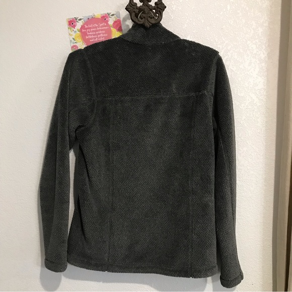 Patagonia Synchilla Lightweight Snap-t Fleece Pullover Sz M - Picture 8 of 12